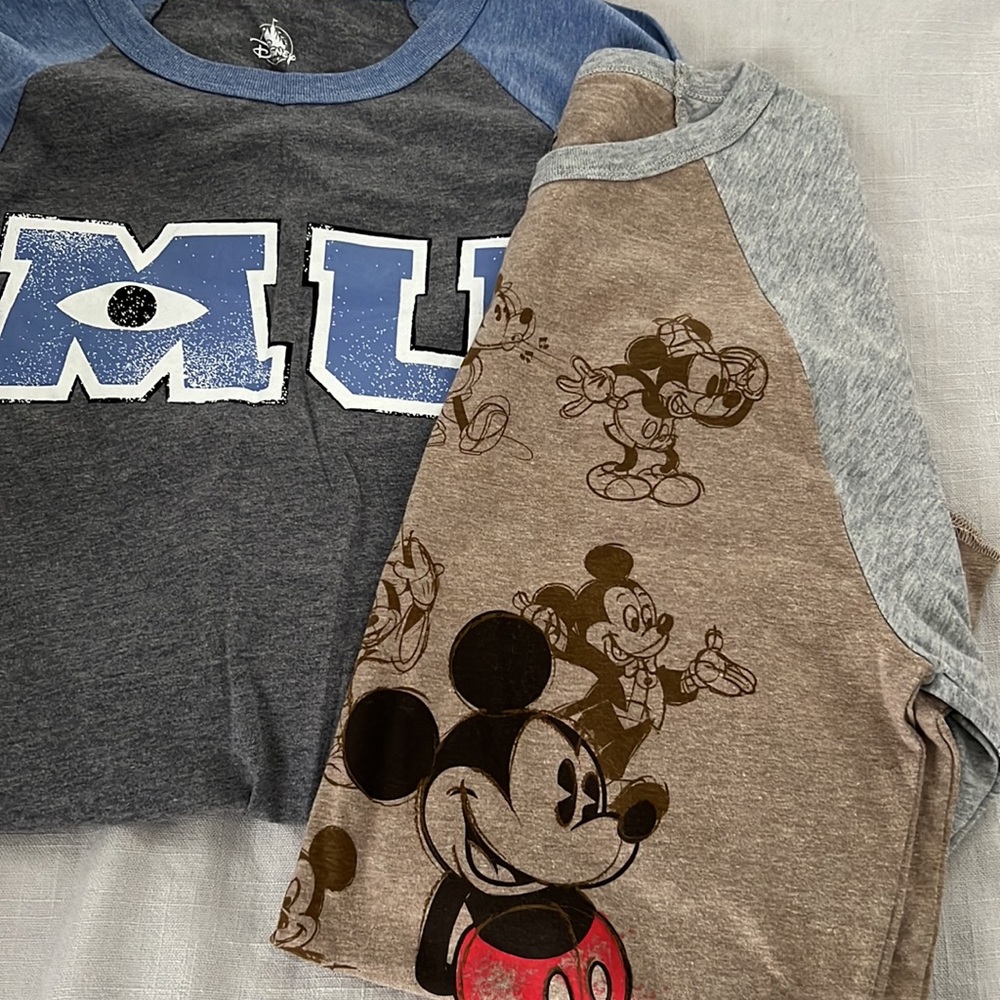 teeshirt bundle